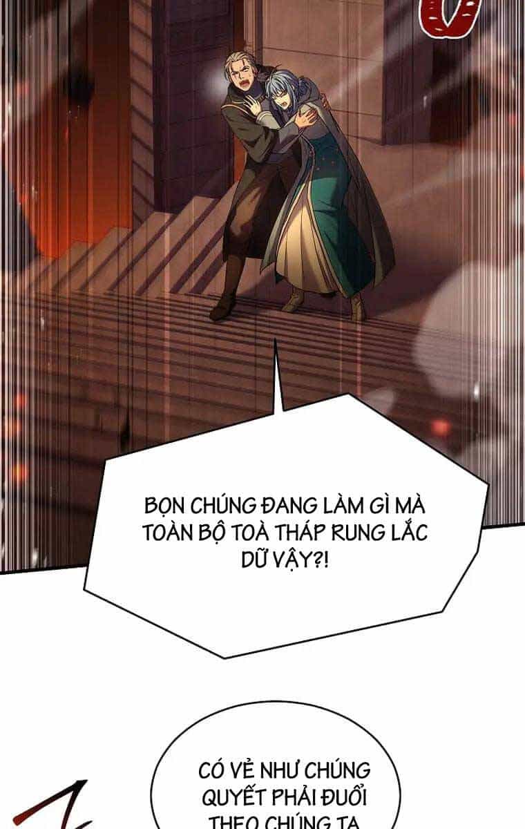 Huyền Thoại Giáo Sĩ Trở Lại - Chương 113 - ảnh 98