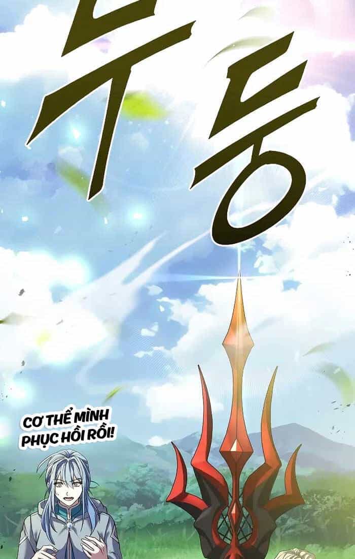 Huyền Thoại Giáo Sĩ Trở Lại - Chương 115 - ảnh 141
