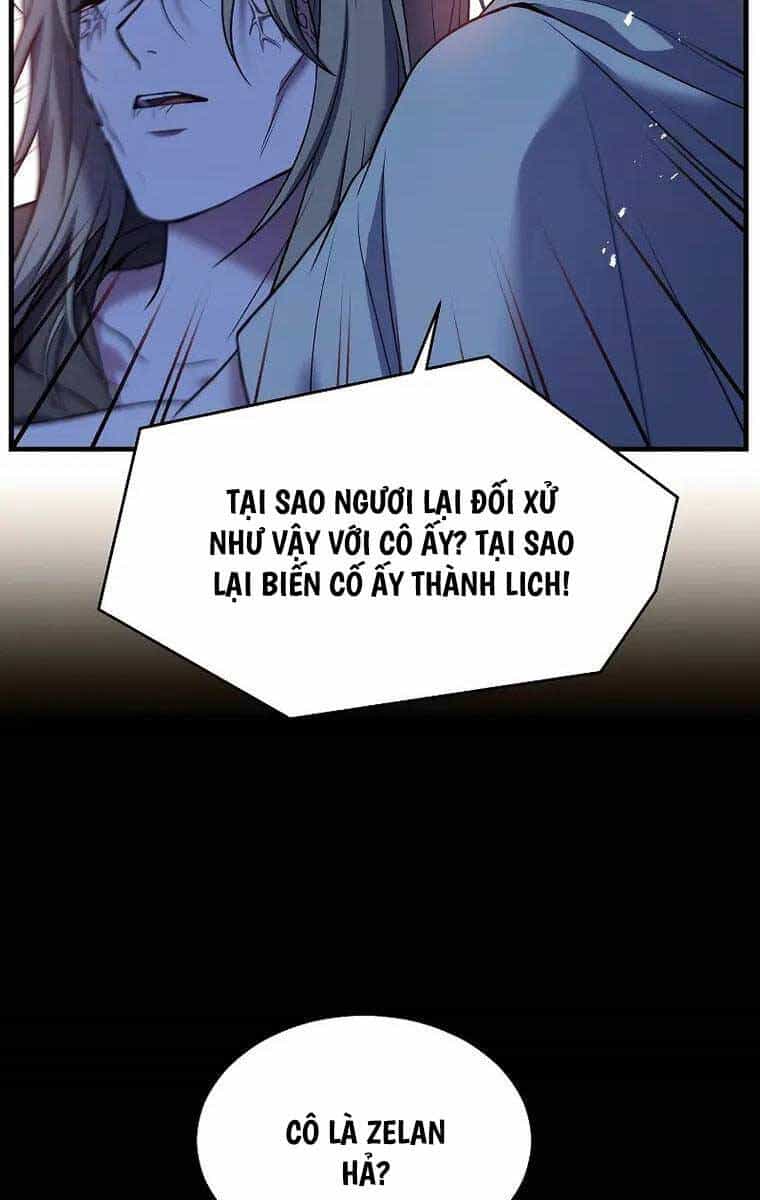Huyền Thoại Giáo Sĩ Trở Lại - Chương 116 - ảnh 132