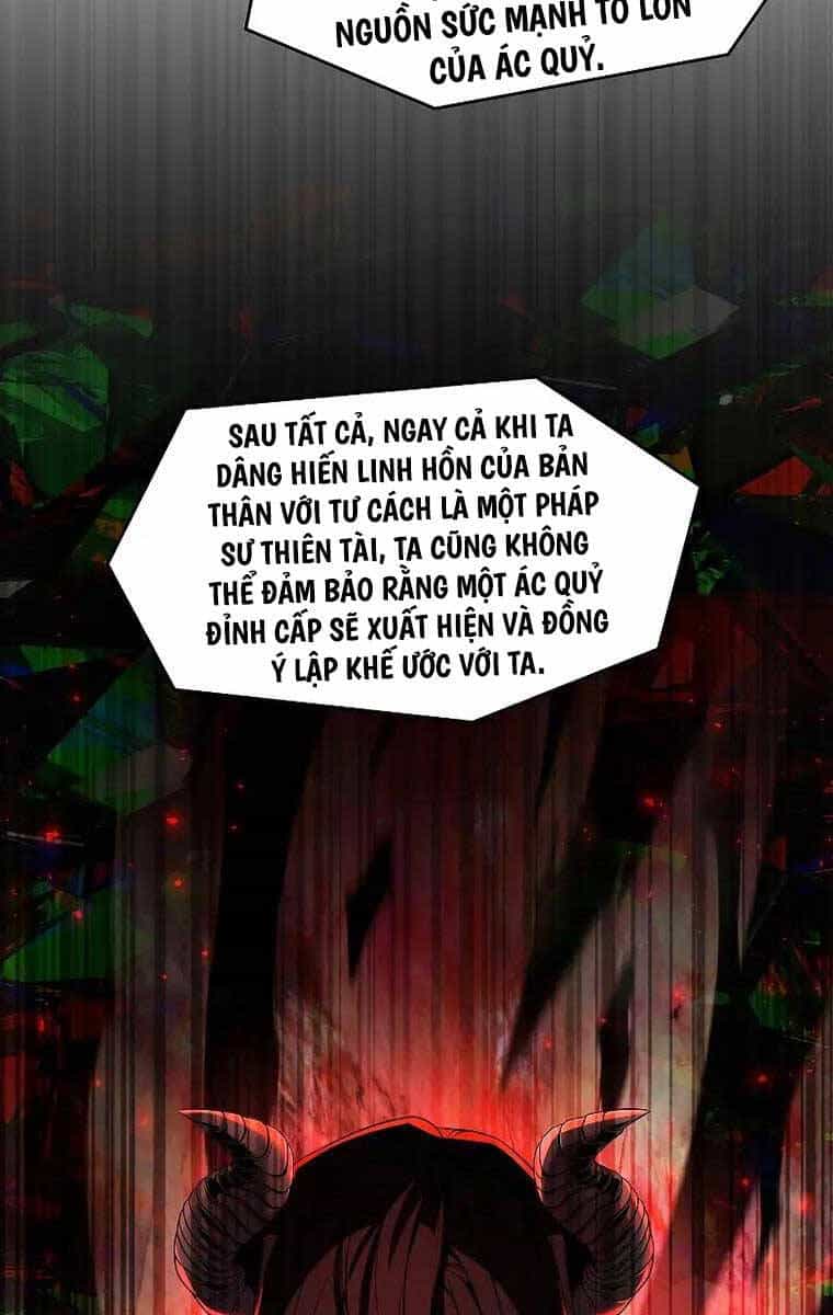 Huyền Thoại Giáo Sĩ Trở Lại - Chương 116 - ảnh 152