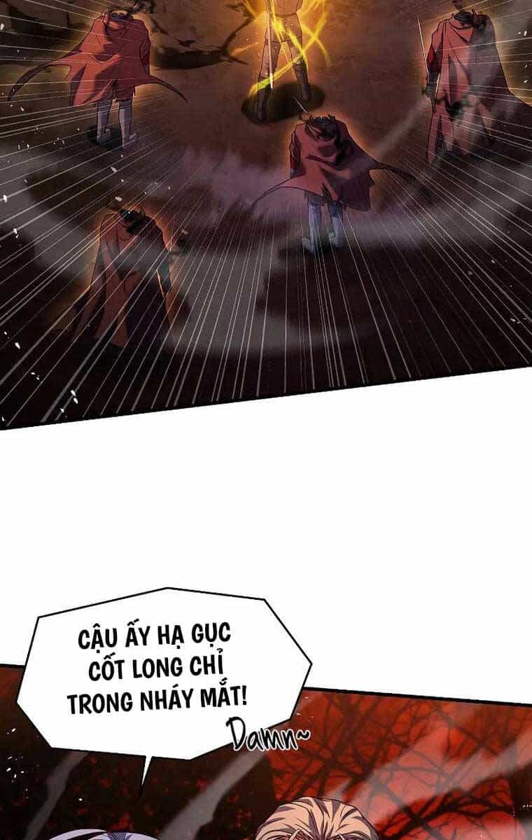 Huyền Thoại Giáo Sĩ Trở Lại - Chương 116 - ảnh 33