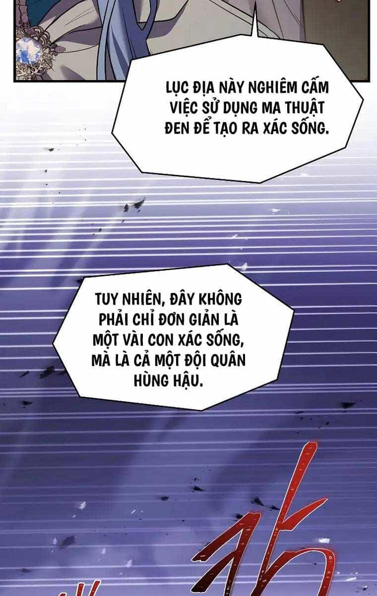 Huyền Thoại Giáo Sĩ Trở Lại - Chương 116 - ảnh 36
