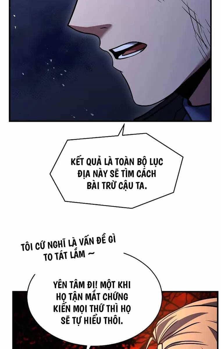 Huyền Thoại Giáo Sĩ Trở Lại - Chương 116 - ảnh 39