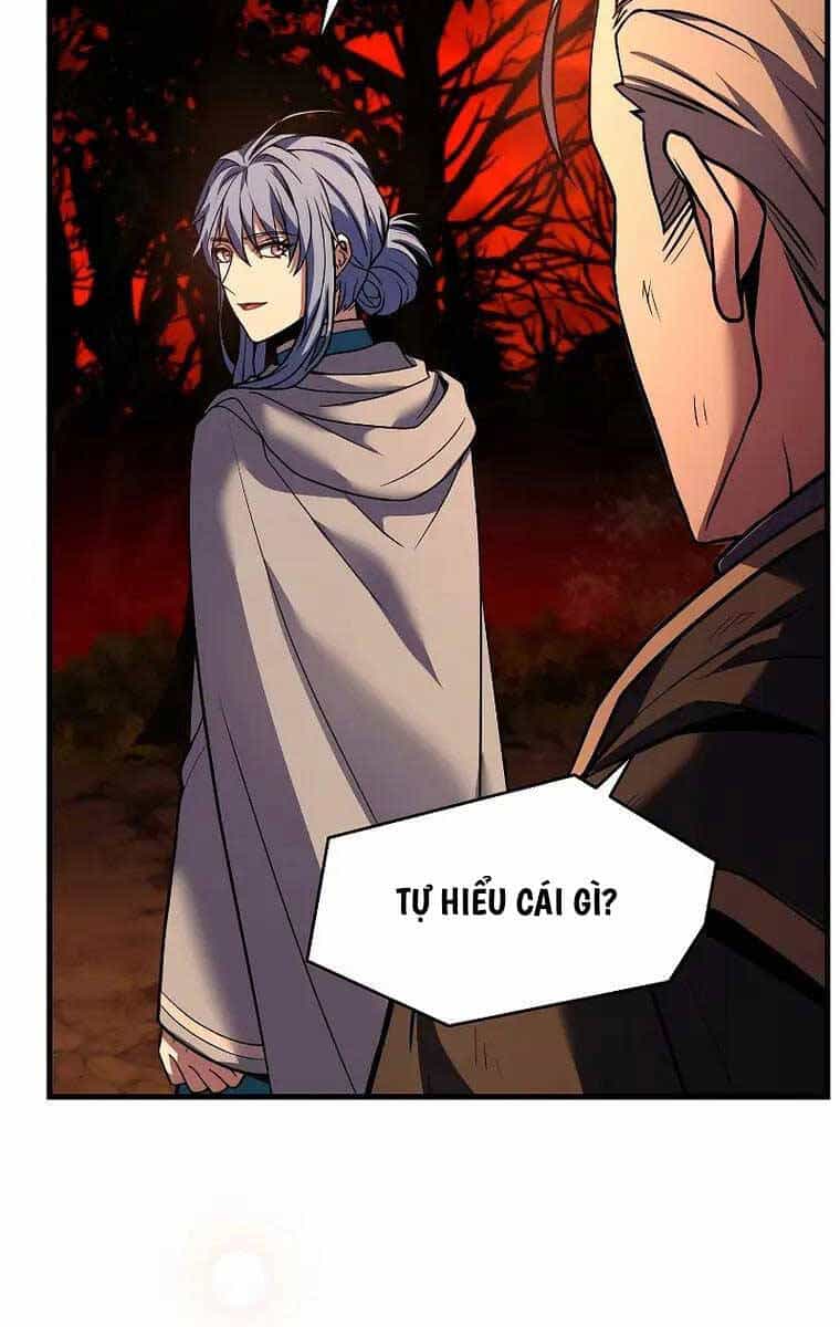 Huyền Thoại Giáo Sĩ Trở Lại - Chương 116 - ảnh 40