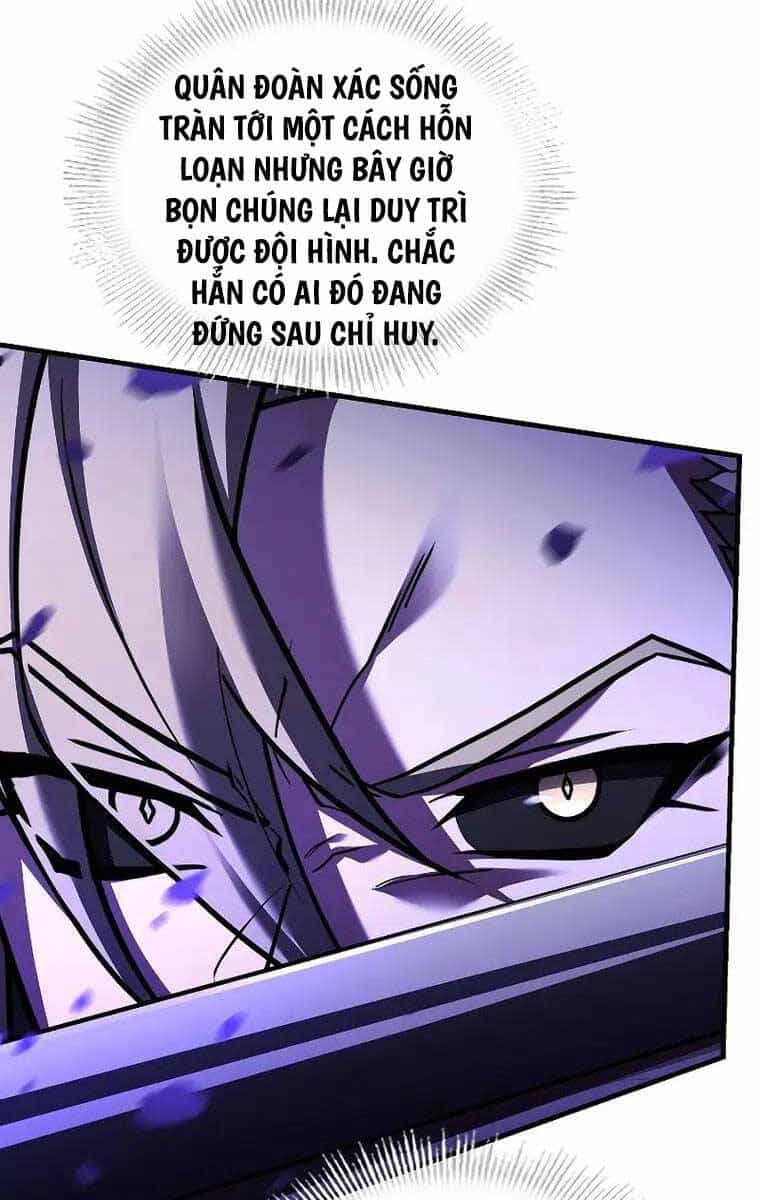 Huyền Thoại Giáo Sĩ Trở Lại - Chương 116 - ảnh 66