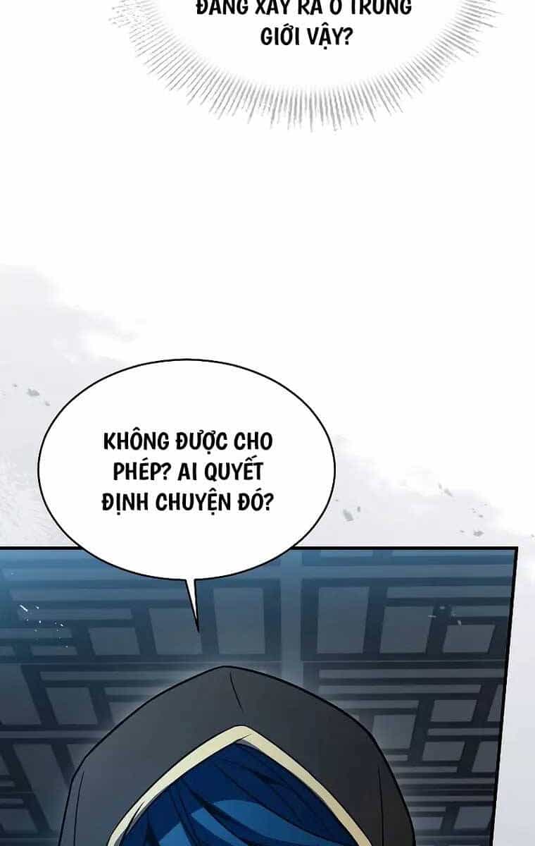 Huyền Thoại Giáo Sĩ Trở Lại - Chương 117 - ảnh 134