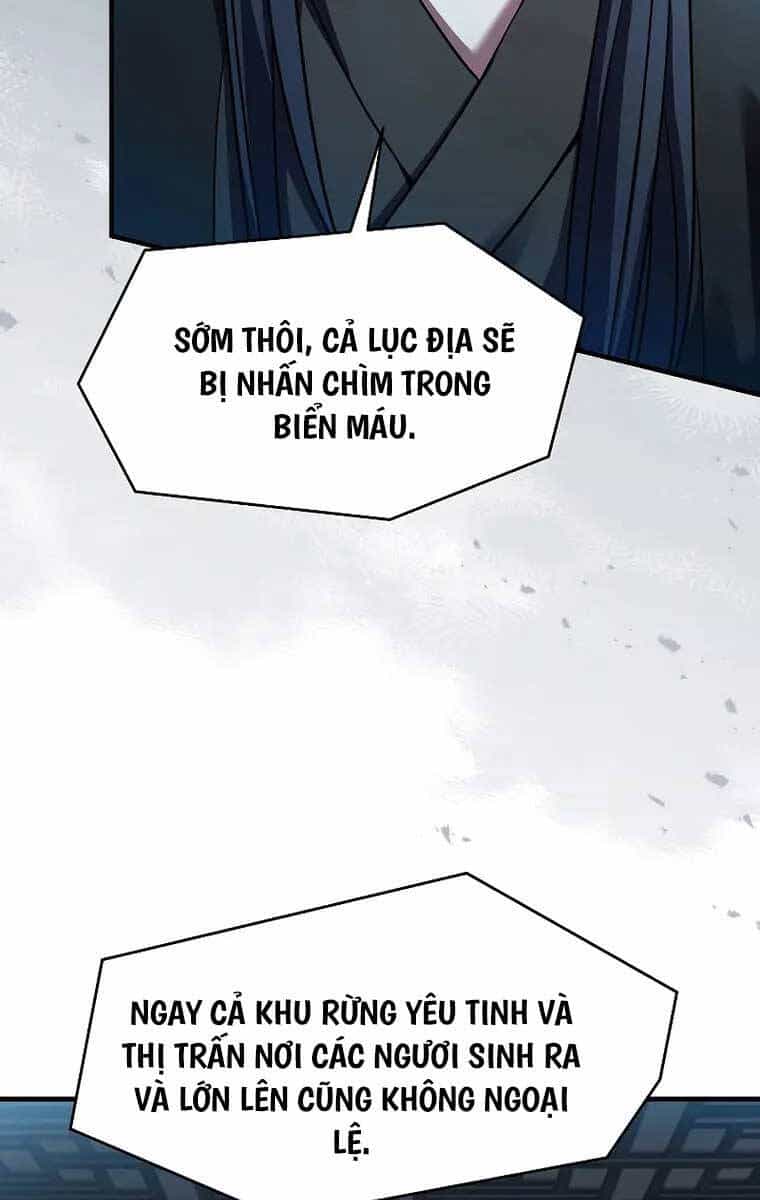 Huyền Thoại Giáo Sĩ Trở Lại - Chương 117 - ảnh 137
