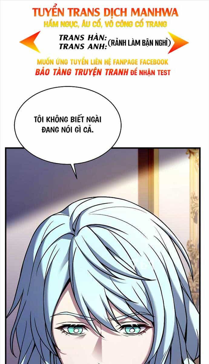 Huyền Thoại Giáo Sĩ Trở Lại - Chương 118 - ảnh 1