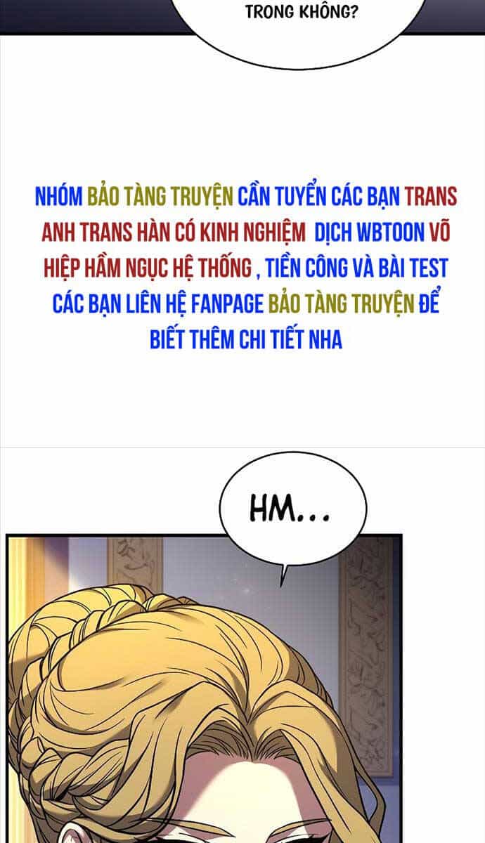 Huyền Thoại Giáo Sĩ Trở Lại - Chương 118 - ảnh 10