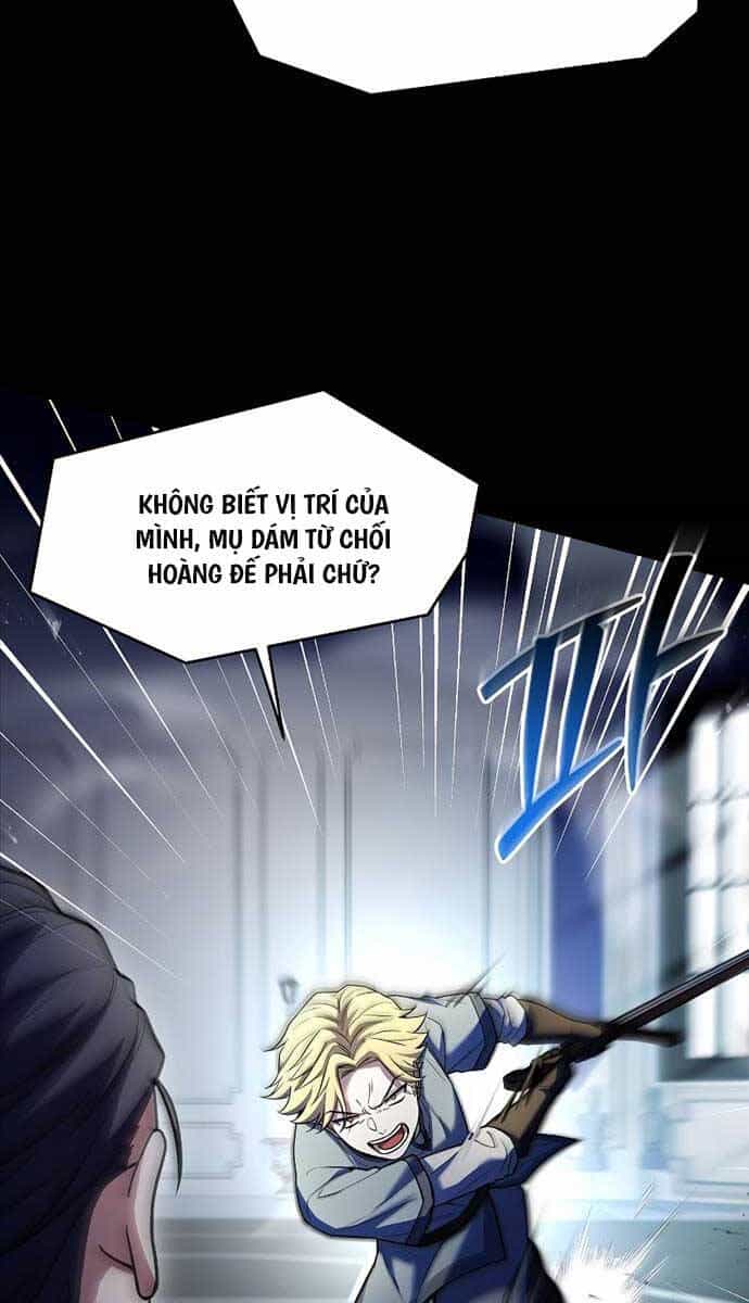 Huyền Thoại Giáo Sĩ Trở Lại - Chương 118 - ảnh 110