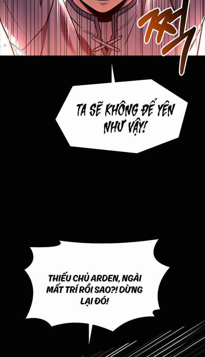 Huyền Thoại Giáo Sĩ Trở Lại - Chương 118 - ảnh 116