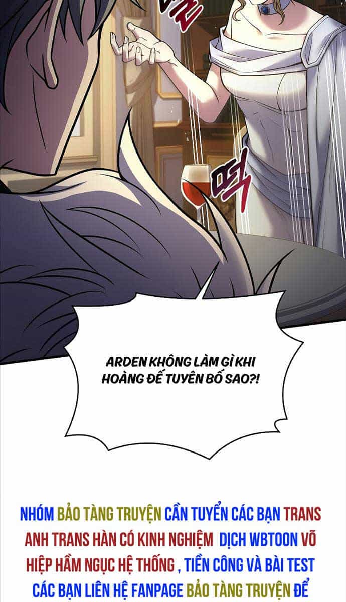 Huyền Thoại Giáo Sĩ Trở Lại - Chương 118 - ảnh 22