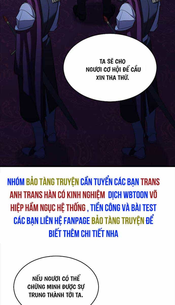 Huyền Thoại Giáo Sĩ Trở Lại - Chương 118 - ảnh 46