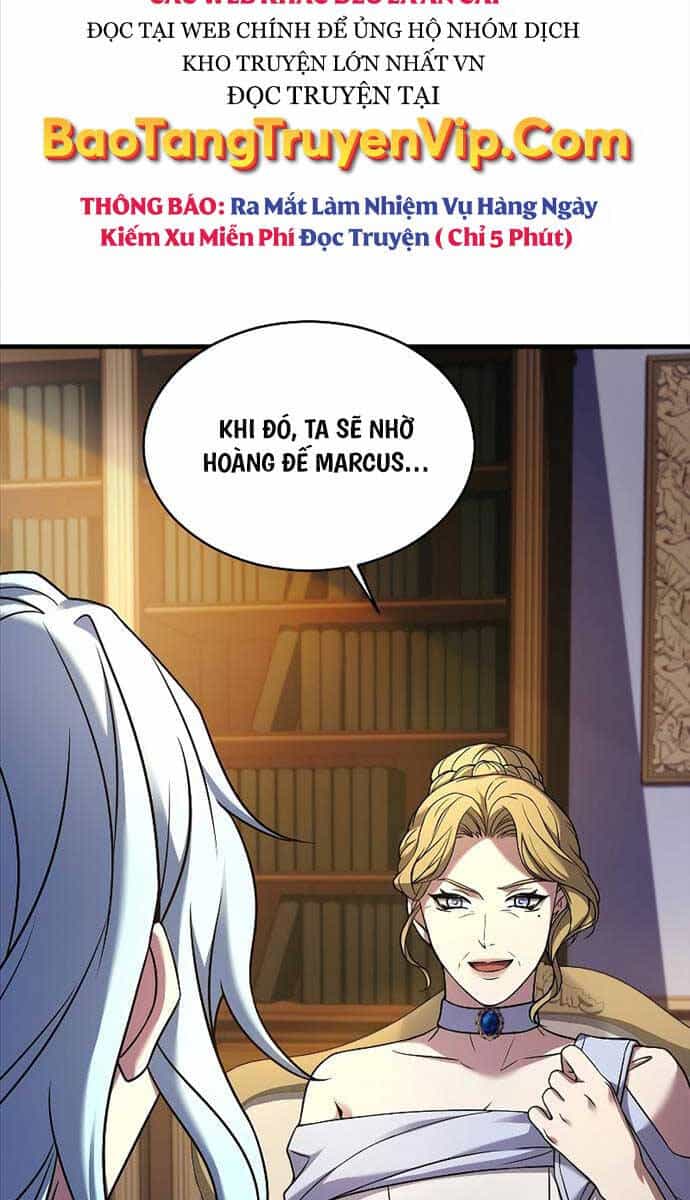 Huyền Thoại Giáo Sĩ Trở Lại - Chương 118 - ảnh 6