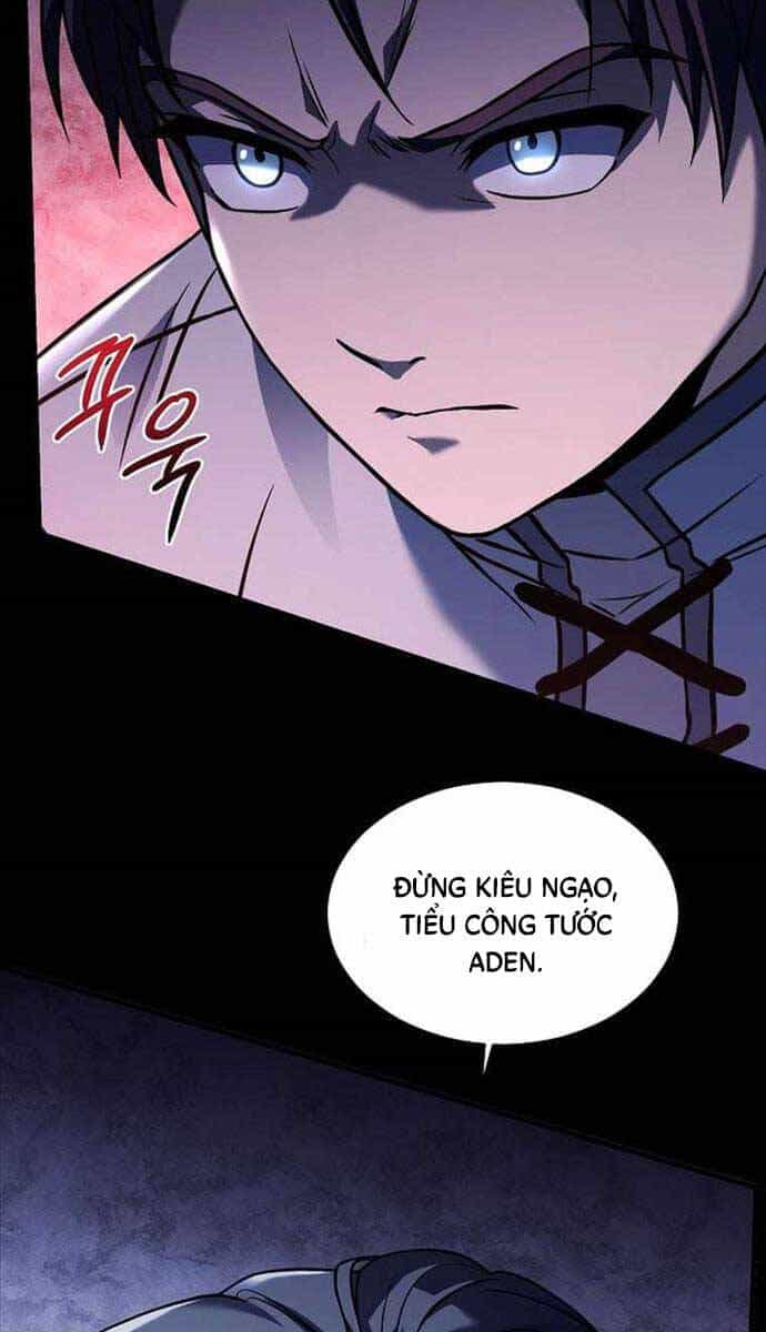 Huyền Thoại Giáo Sĩ Trở Lại - Chương 119 - ảnh 12