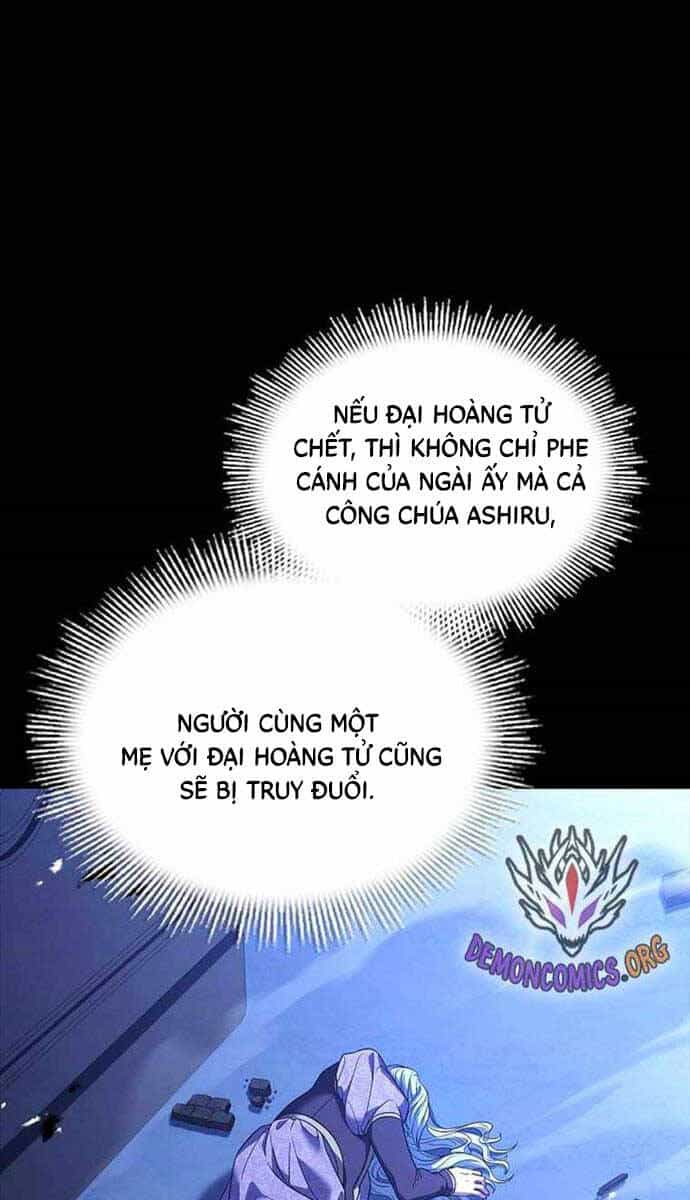 Huyền Thoại Giáo Sĩ Trở Lại - Chương 119 - ảnh 128