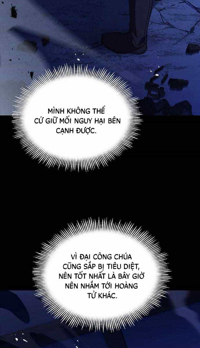 Huyền Thoại Giáo Sĩ Trở Lại - Chương 119 - ảnh 130