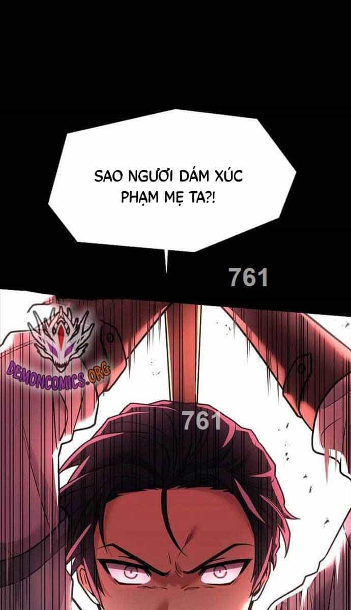 Huyền Thoại Giáo Sĩ Trở Lại - Chương 119 - ảnh 2