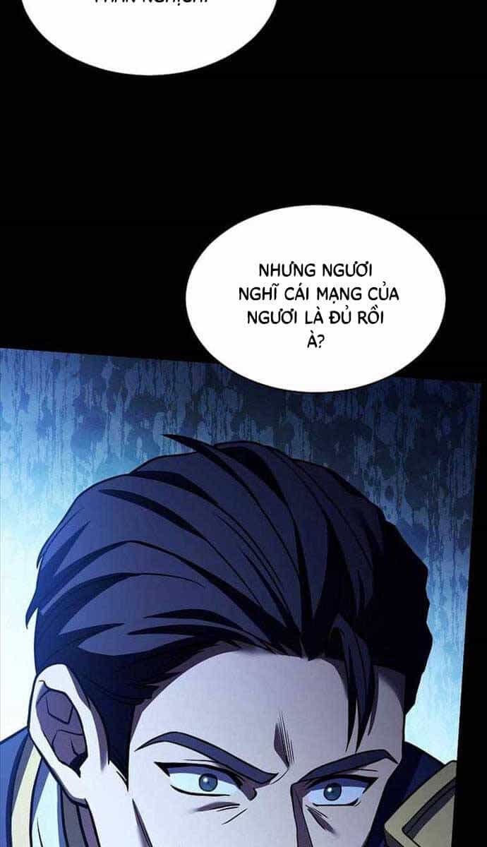 Huyền Thoại Giáo Sĩ Trở Lại - Chương 119 - ảnh 22