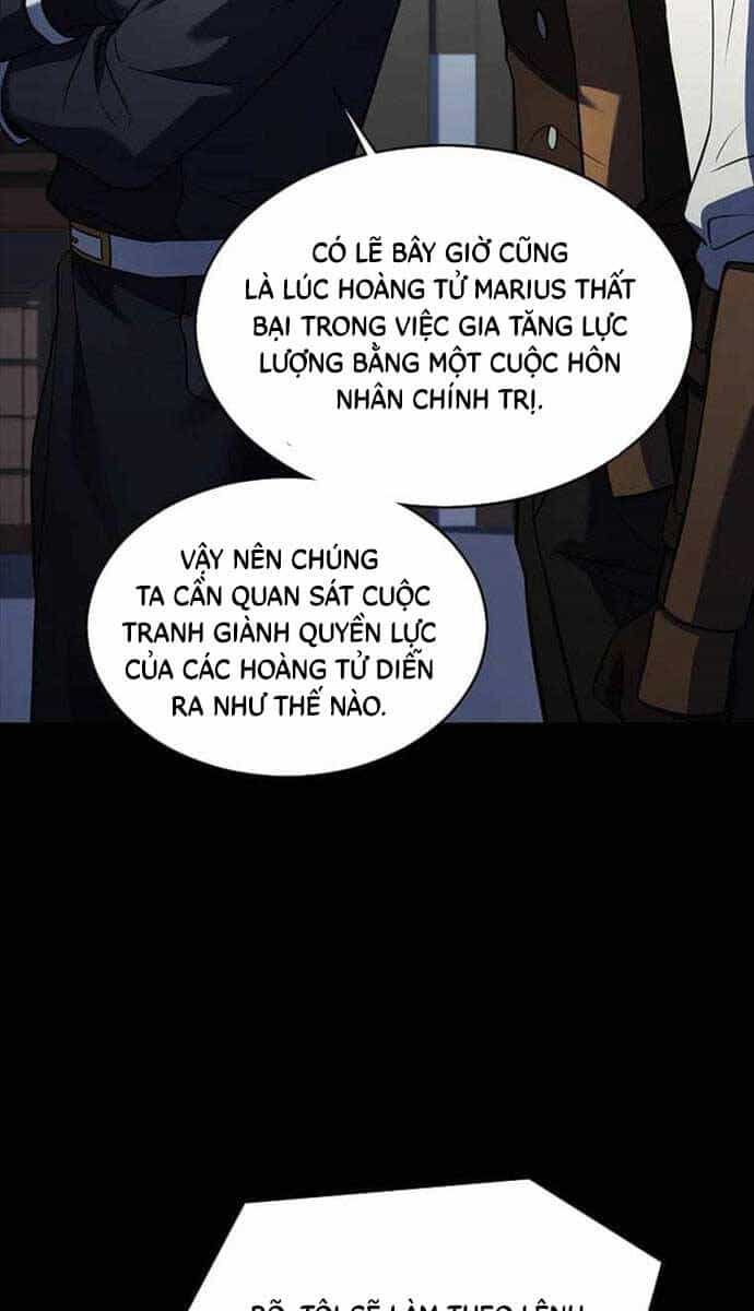 Huyền Thoại Giáo Sĩ Trở Lại - Chương 119 - ảnh 85