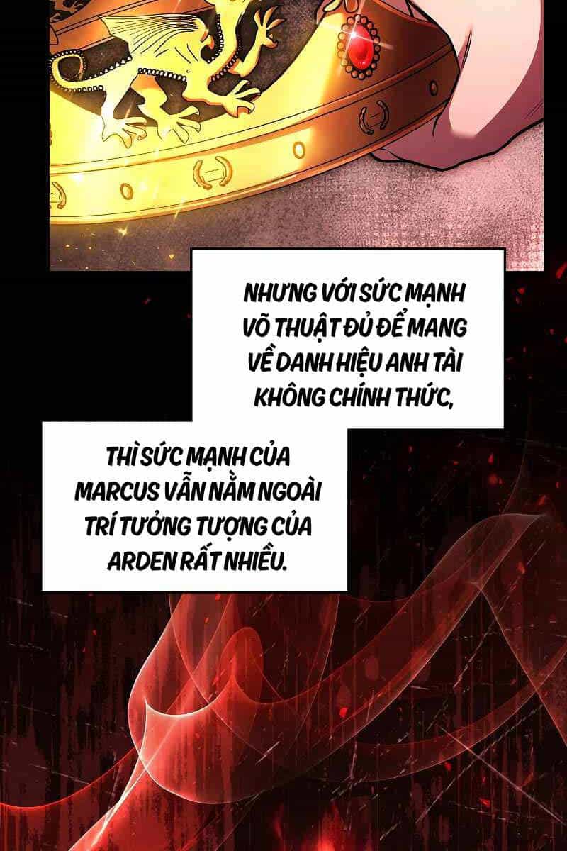 Huyền Thoại Giáo Sĩ Trở Lại - Chương 120 - ảnh 50