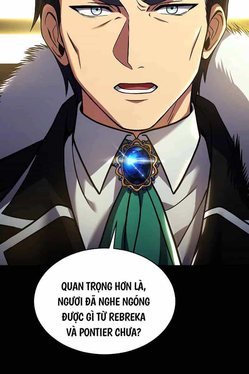 Huyền Thoại Giáo Sĩ Trở Lại - Chương 120 - ảnh 99