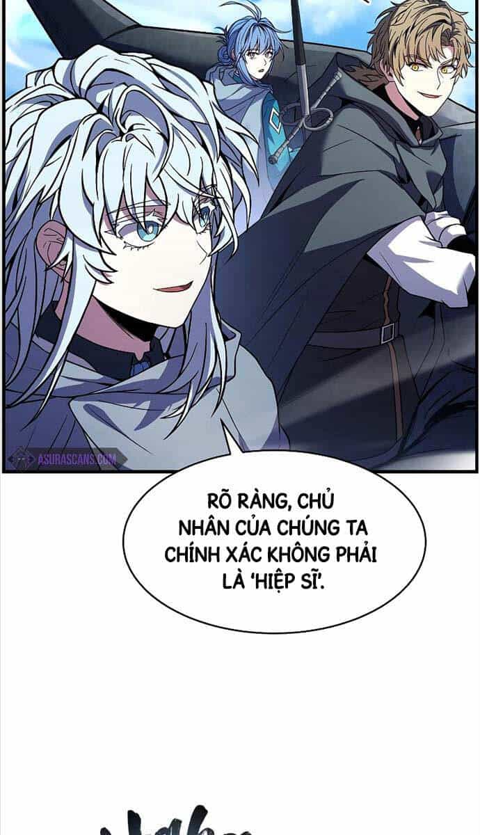 Huyền Thoại Giáo Sĩ Trở Lại - Chương 121 - ảnh 101