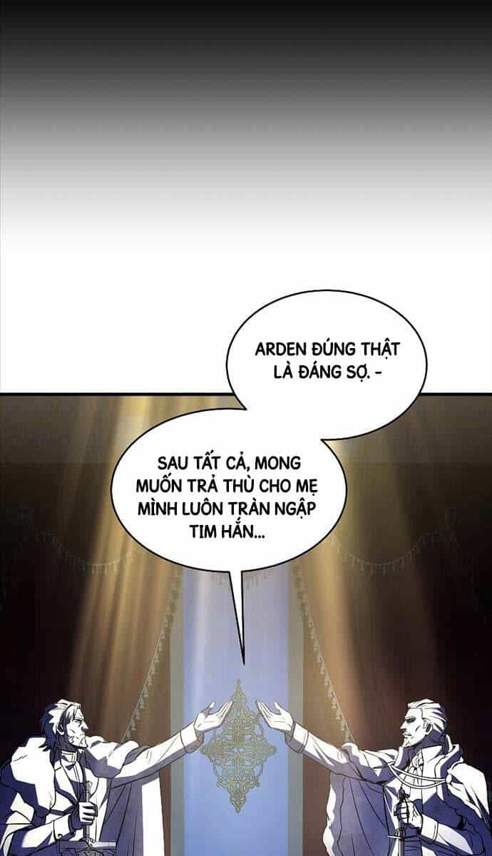 Huyền Thoại Giáo Sĩ Trở Lại - Chương 121 - ảnh 36