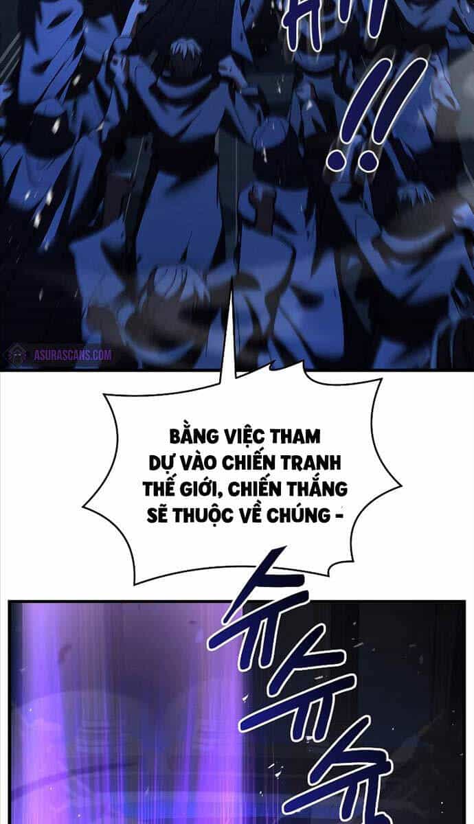 Huyền Thoại Giáo Sĩ Trở Lại - Chương 121 - ảnh 47