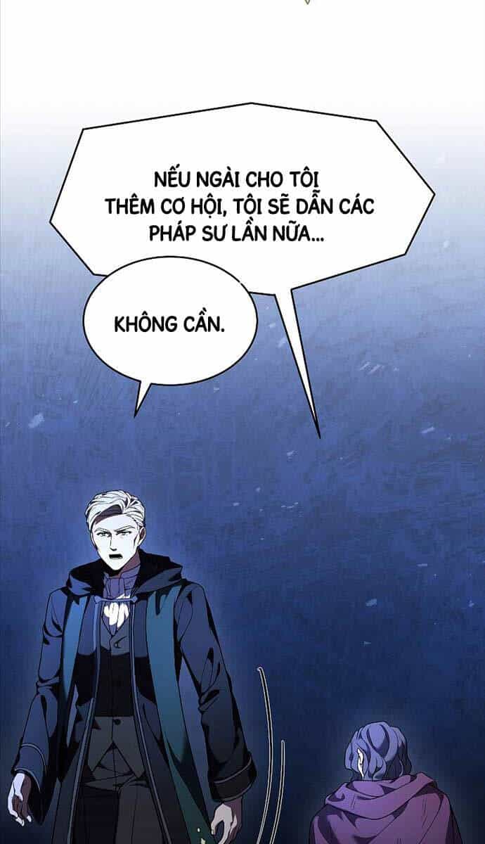 Huyền Thoại Giáo Sĩ Trở Lại - Chương 121 - ảnh 52