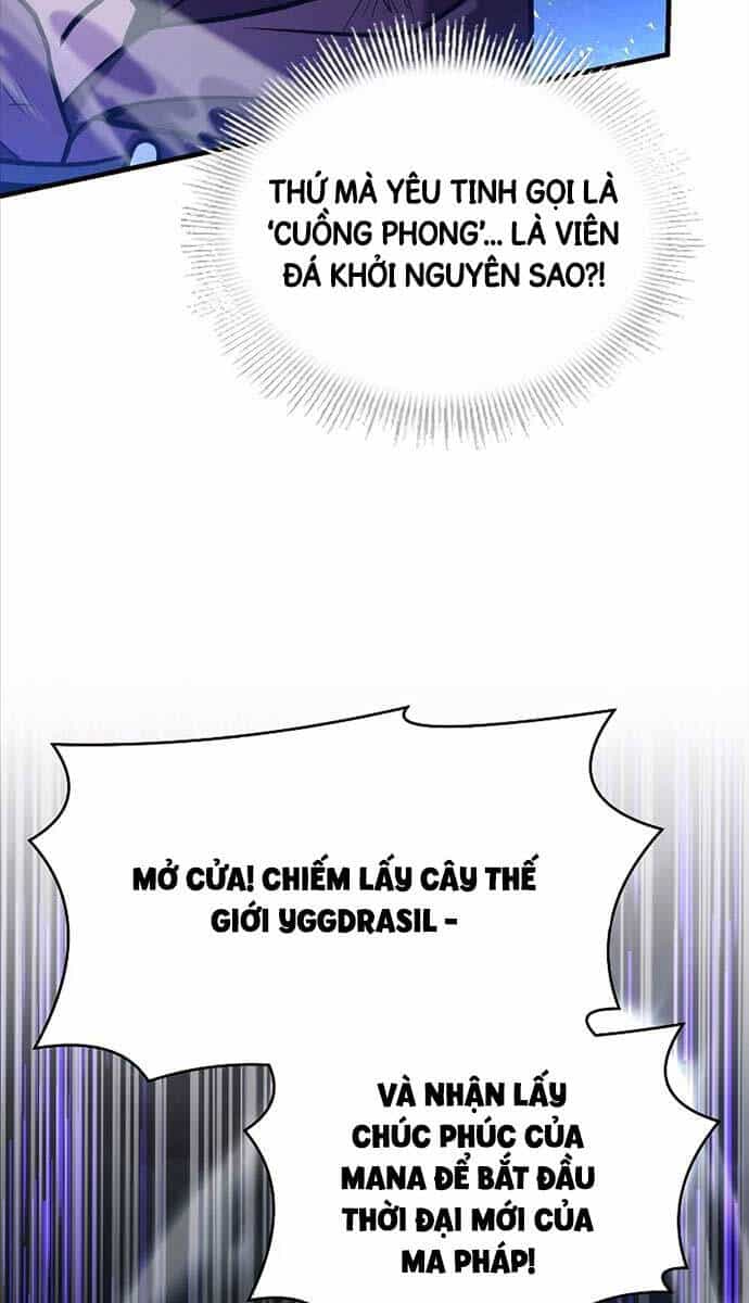 Huyền Thoại Giáo Sĩ Trở Lại - Chương 121 - ảnh 62