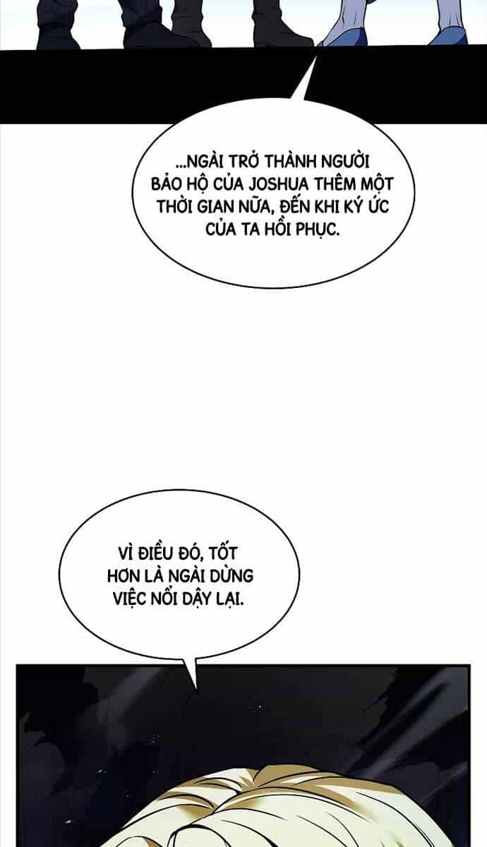 Huyền Thoại Giáo Sĩ Trở Lại - Chương 121 - ảnh 9