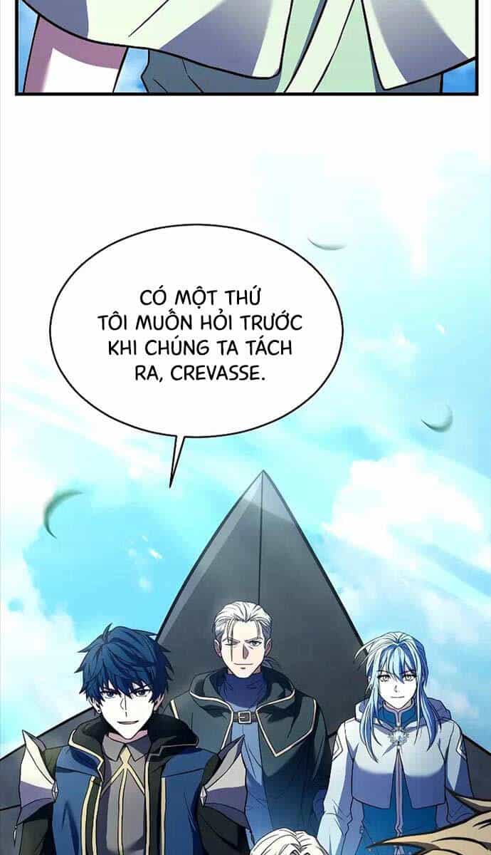 Huyền Thoại Giáo Sĩ Trở Lại - Chương 122 - ảnh 10
