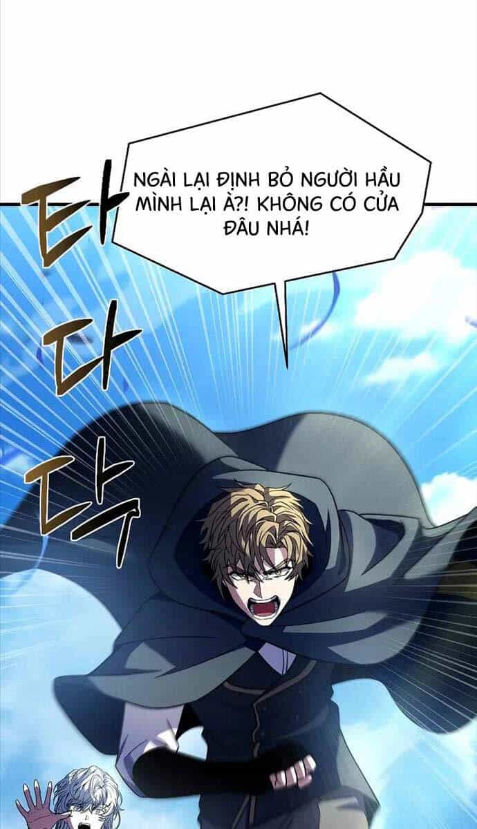 Huyền Thoại Giáo Sĩ Trở Lại - Chương 122 - ảnh 27