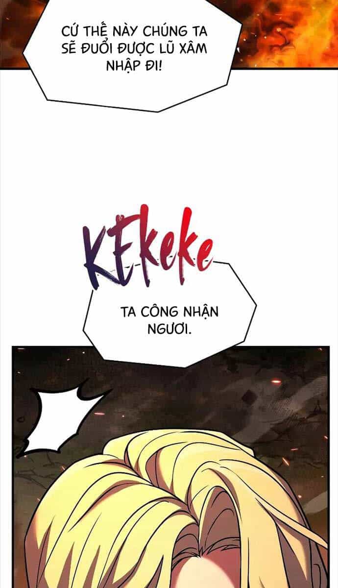 Huyền Thoại Giáo Sĩ Trở Lại - Chương 122 - ảnh 87