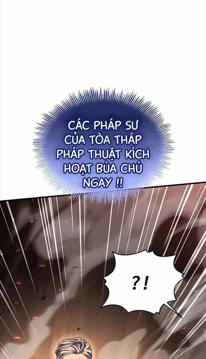Huyền Thoại Giáo Sĩ Trở Lại - Chương 123 - ảnh 39