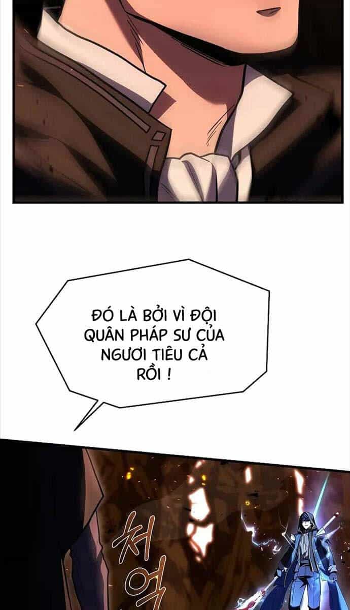 Huyền Thoại Giáo Sĩ Trở Lại - Chương 123 - ảnh 59