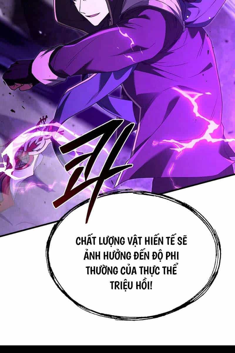 Huyền Thoại Giáo Sĩ Trở Lại - Chương 124 - ảnh 105