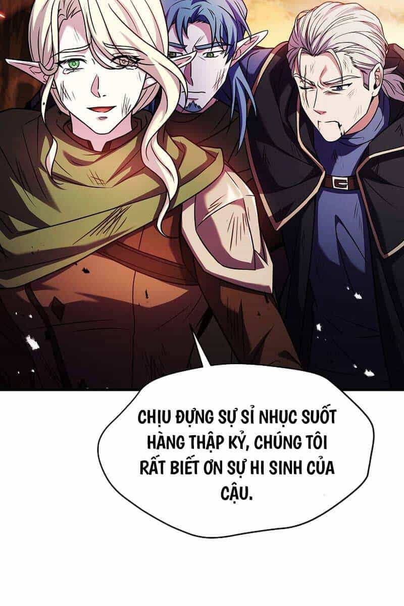 Huyền Thoại Giáo Sĩ Trở Lại - Chương 124 - ảnh 131