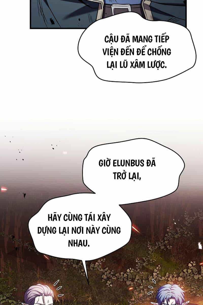 Huyền Thoại Giáo Sĩ Trở Lại - Chương 124 - ảnh 133