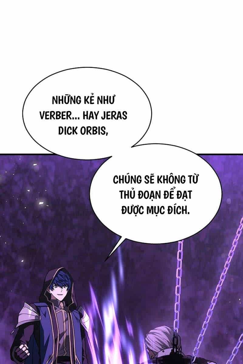 Huyền Thoại Giáo Sĩ Trở Lại - Chương 124 - ảnh 14