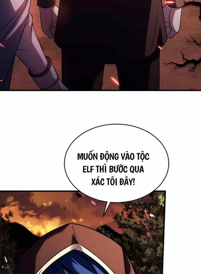 Huyền Thoại Giáo Sĩ Trở Lại - Chương 124 - ảnh 164