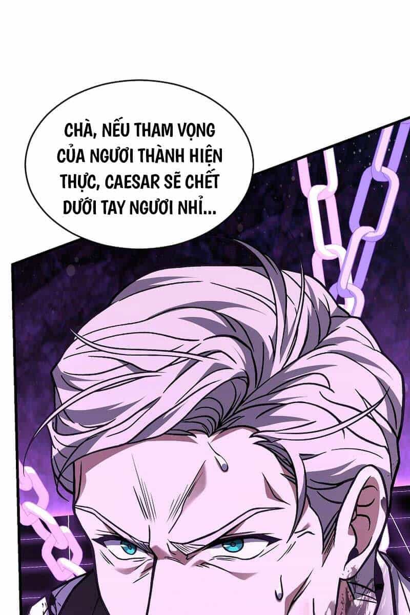 Huyền Thoại Giáo Sĩ Trở Lại - Chương 124 - ảnh 18