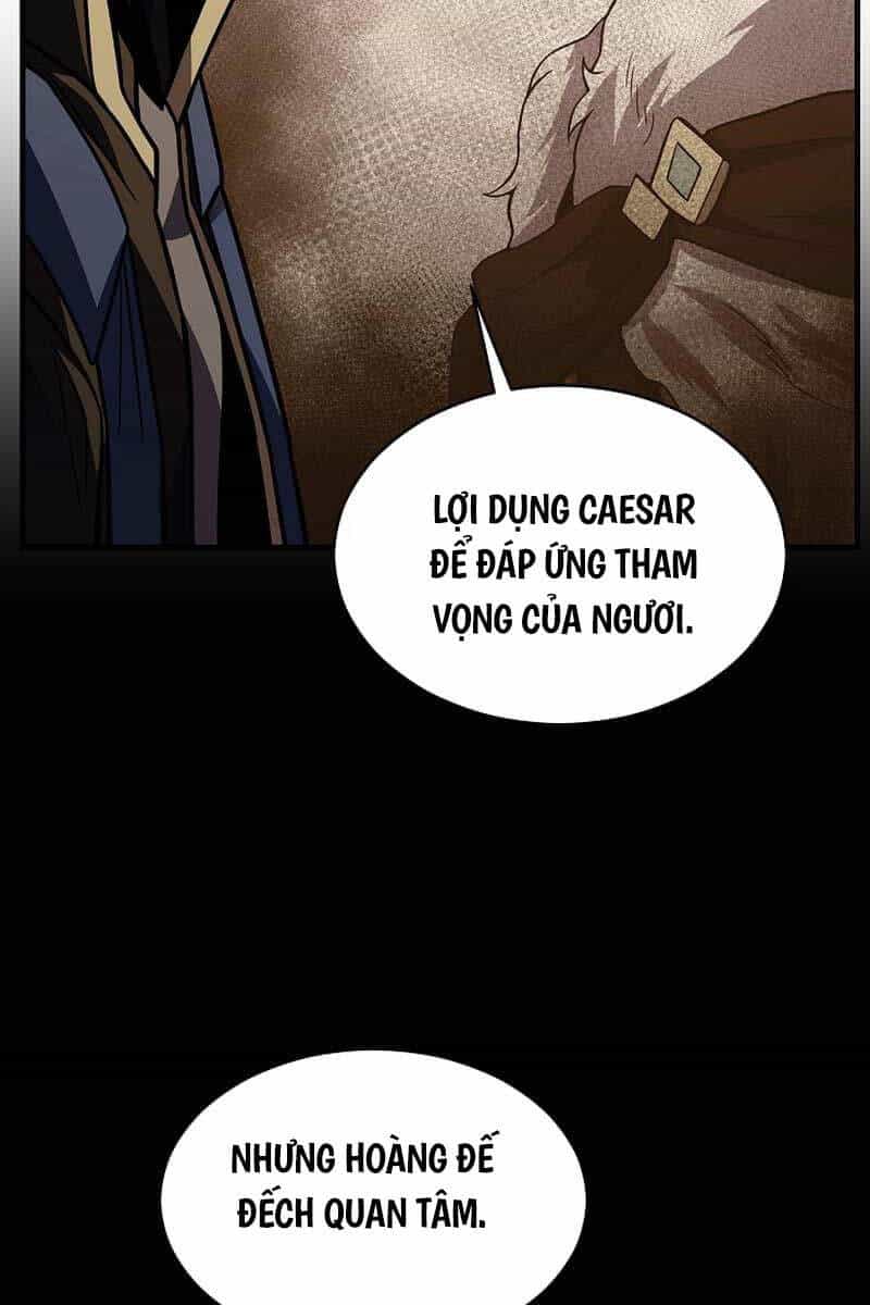 Huyền Thoại Giáo Sĩ Trở Lại - Chương 124 - ảnh 21