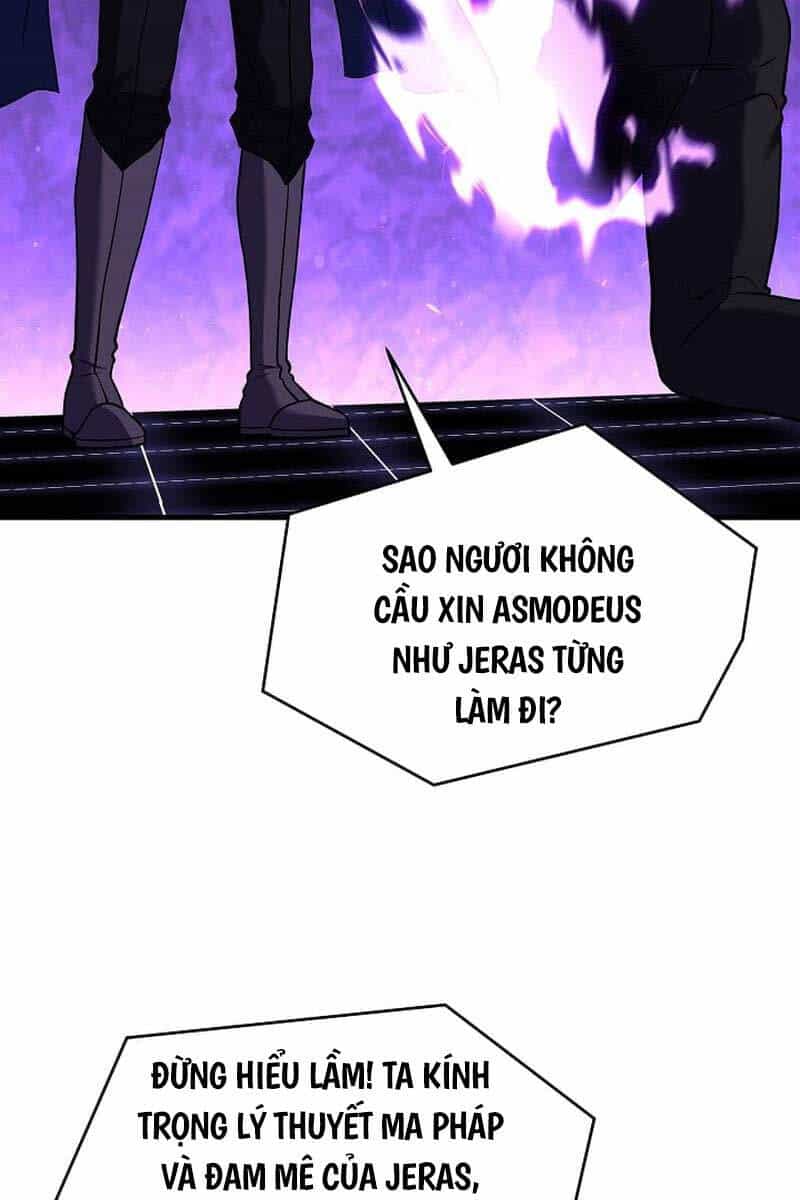Huyền Thoại Giáo Sĩ Trở Lại - Chương 124 - ảnh 58