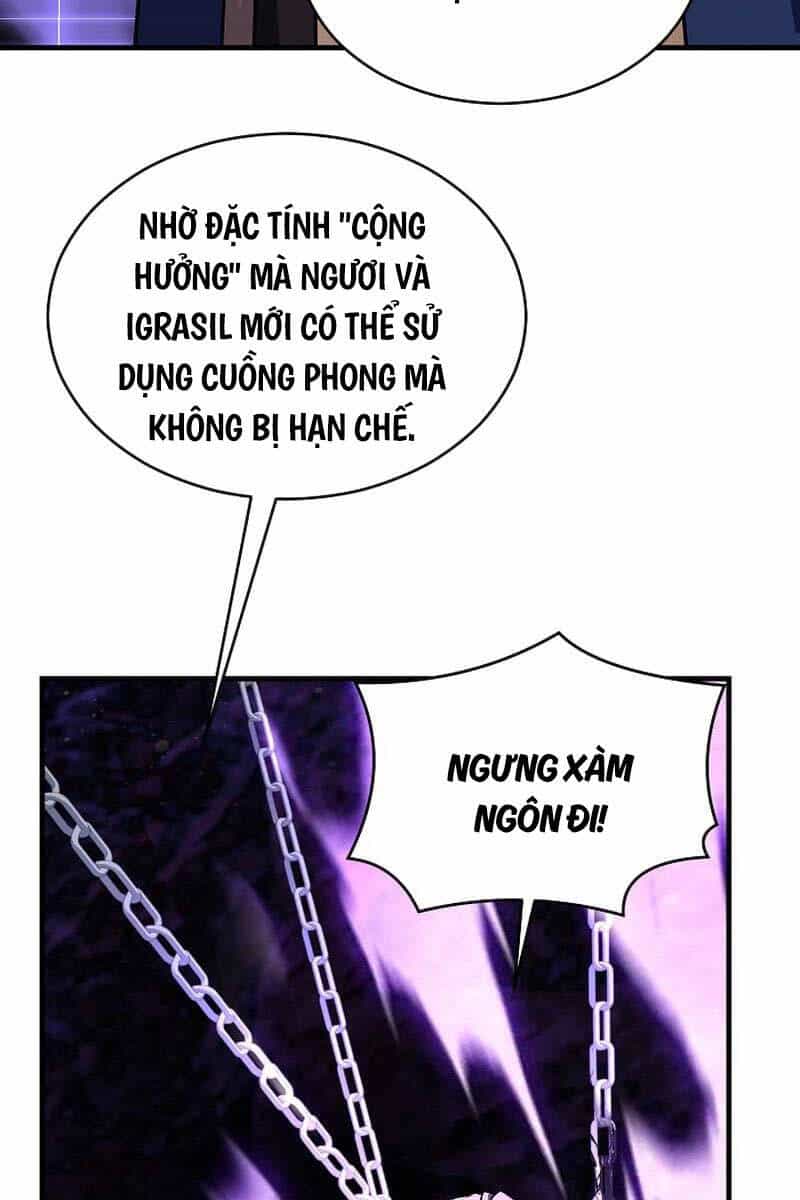 Huyền Thoại Giáo Sĩ Trở Lại - Chương 124 - ảnh 8