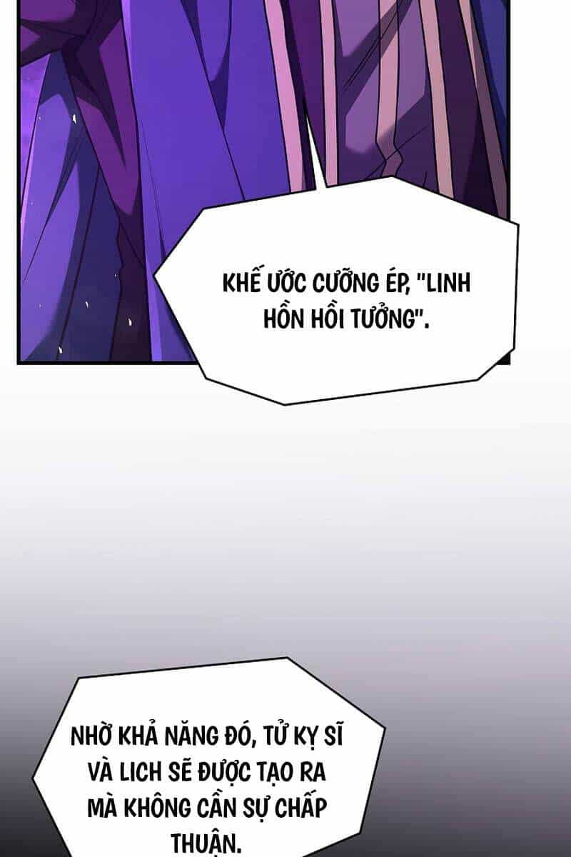 Huyền Thoại Giáo Sĩ Trở Lại - Chương 124 - ảnh 84