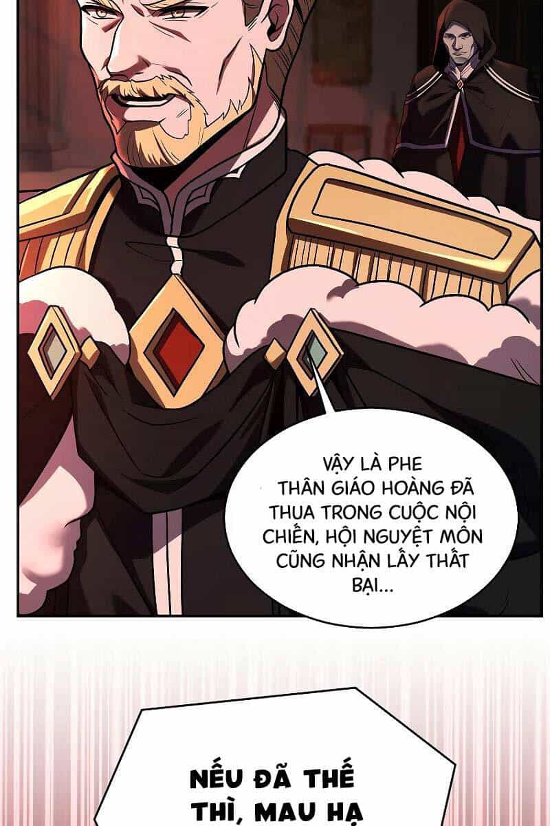 Huyền Thoại Giáo Sĩ Trở Lại - Chương 125 - ảnh 165