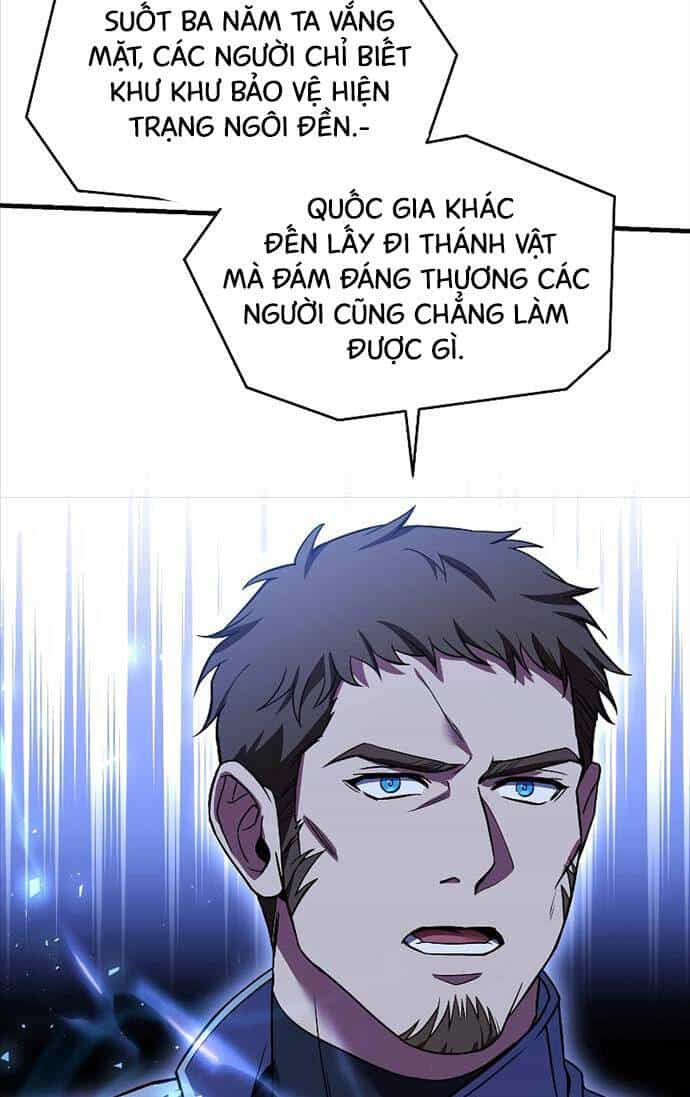 Huyền Thoại Giáo Sĩ Trở Lại - Chương 125 - ảnh 19