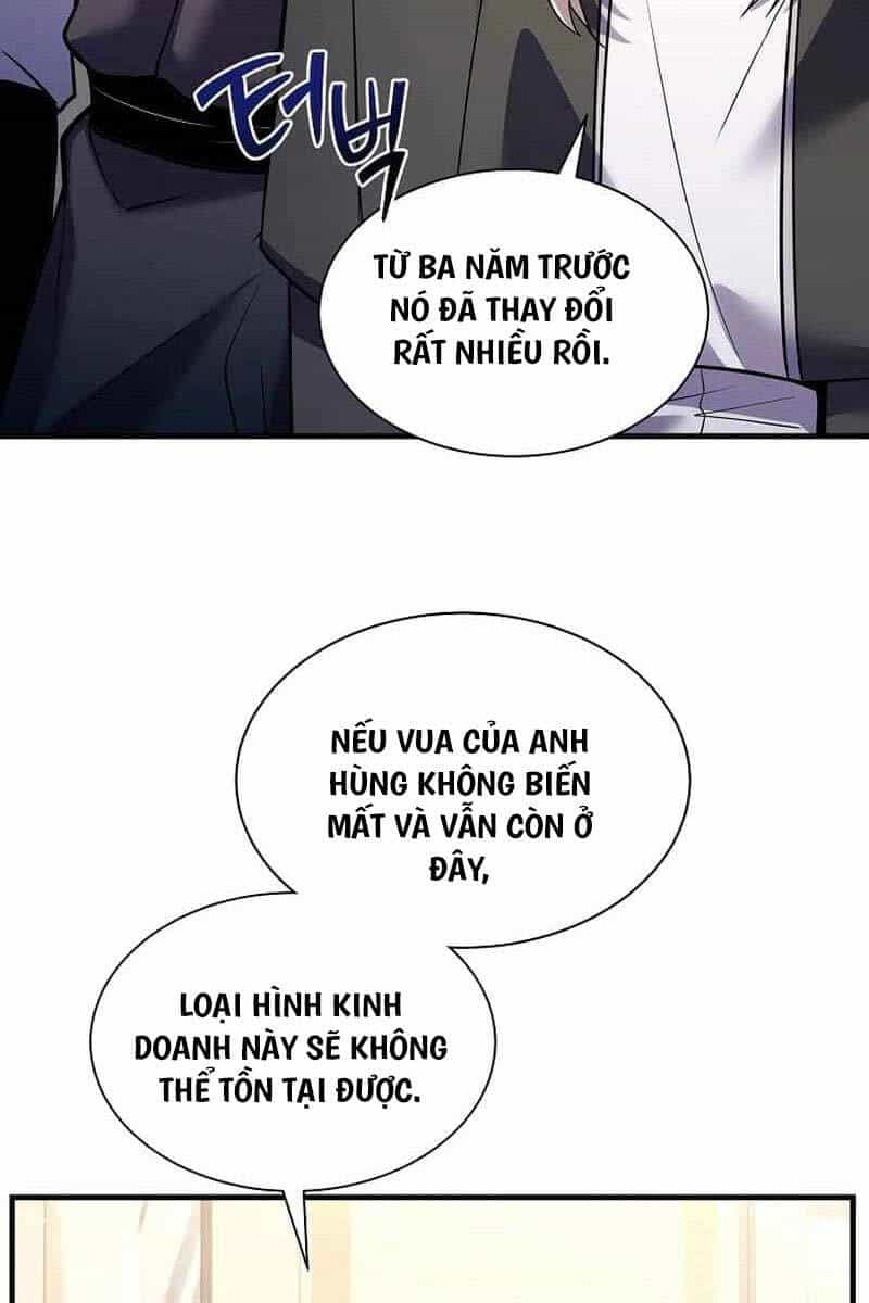 Huyền Thoại Giáo Sĩ Trở Lại - Chương 126 - ảnh 147